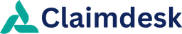 ClaimDesk Logo